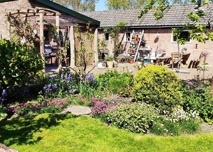 Vakantiewoning De Koolboet