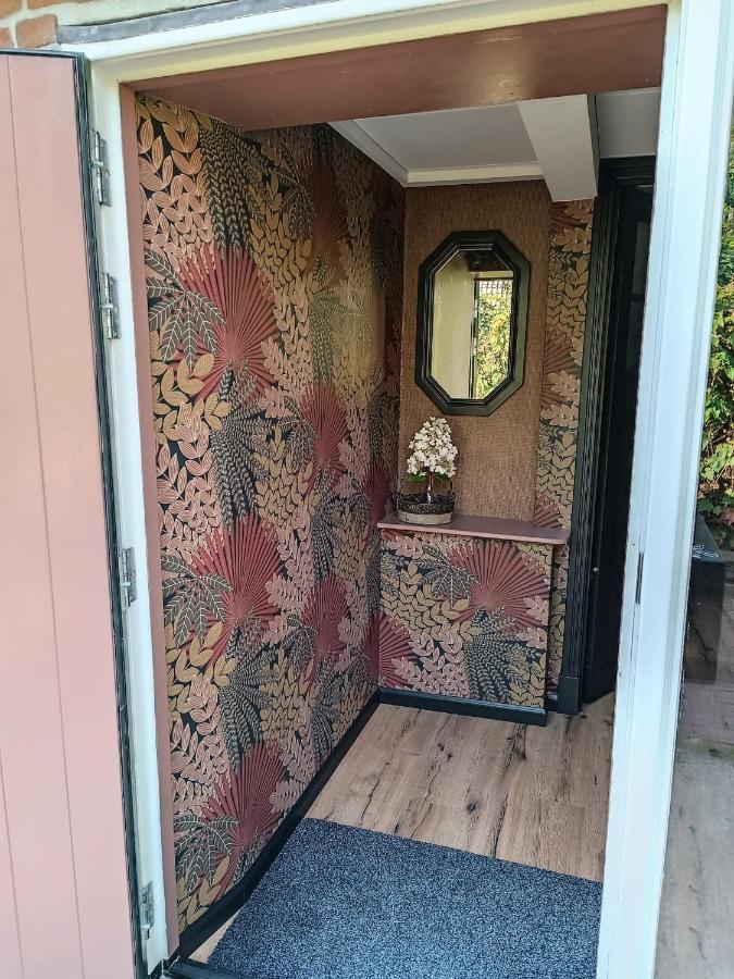 Apartment Vakantiewoning De Koolboet