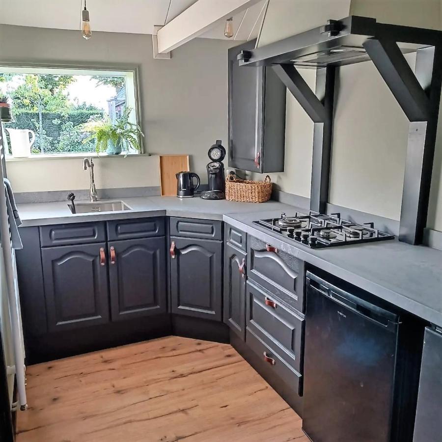 Vakantiewoning De Koolboet