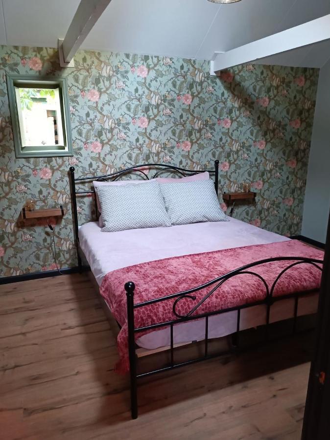 Vakantiewoning De Koolboet Apartment Koedijk