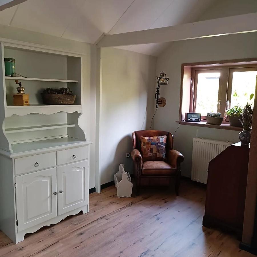 Apartment Vakantiewoning De Koolboet *