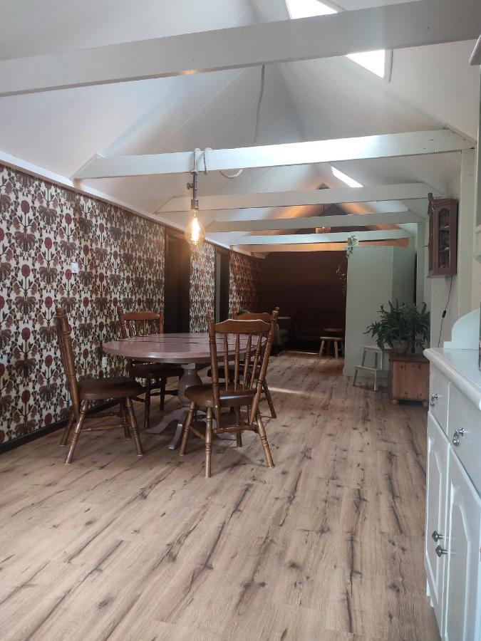 Vakantiewoning De Koolboet * Koedijk