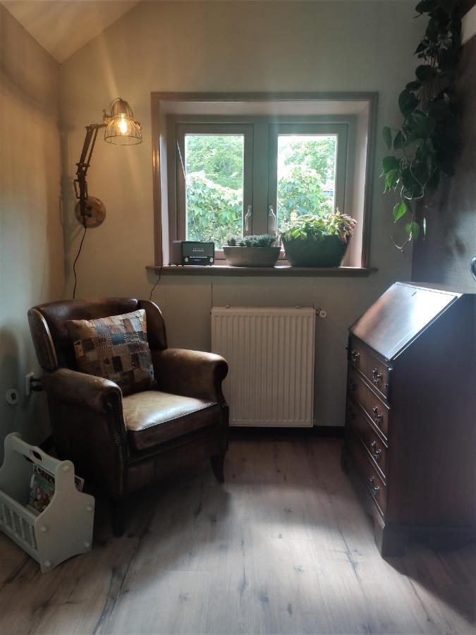 Vakantiewoning De Koolboet