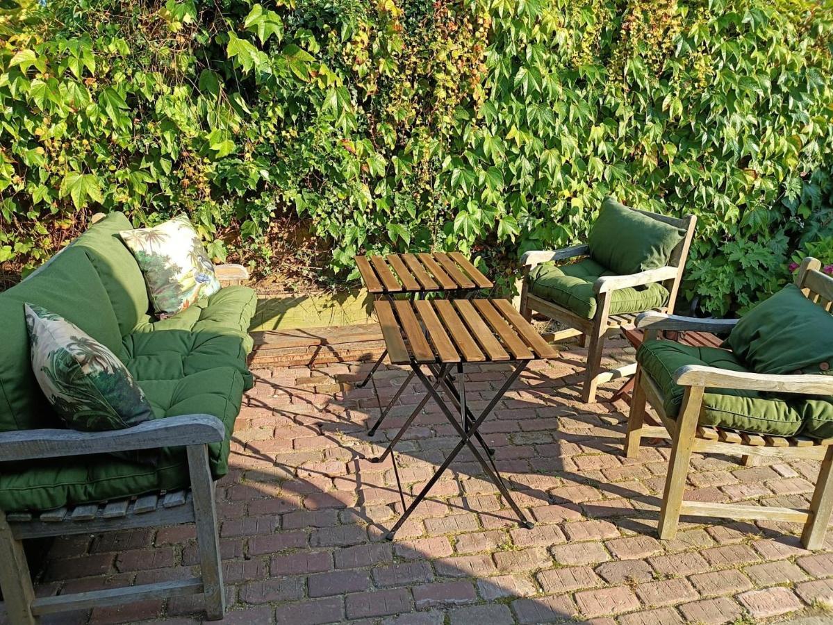 Vakantiewoning De Koolboet Apartment *