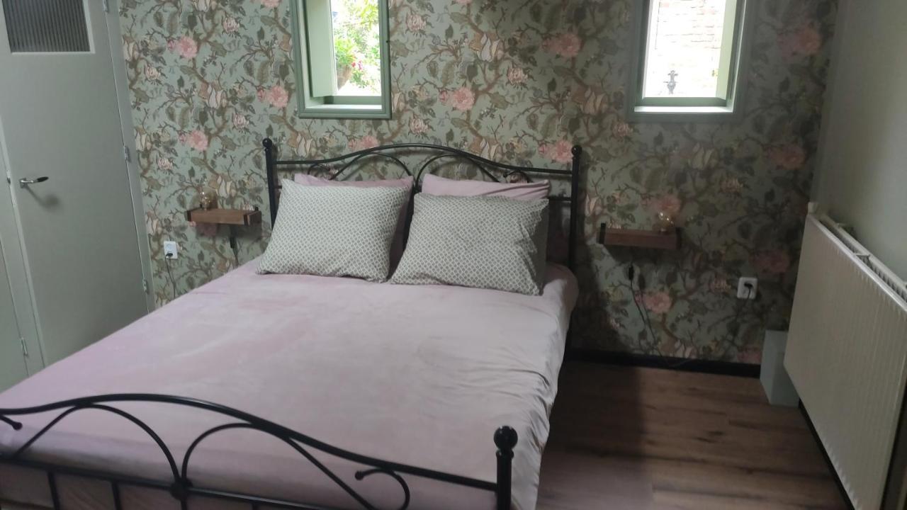 Vakantiewoning De Koolboet Apartment *